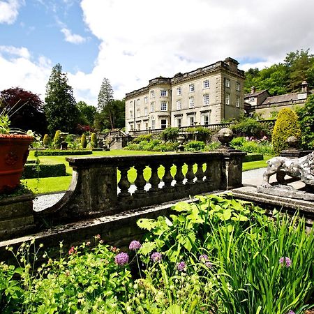 Rydal Hall Christian Retreat Centre Экстерьер фото