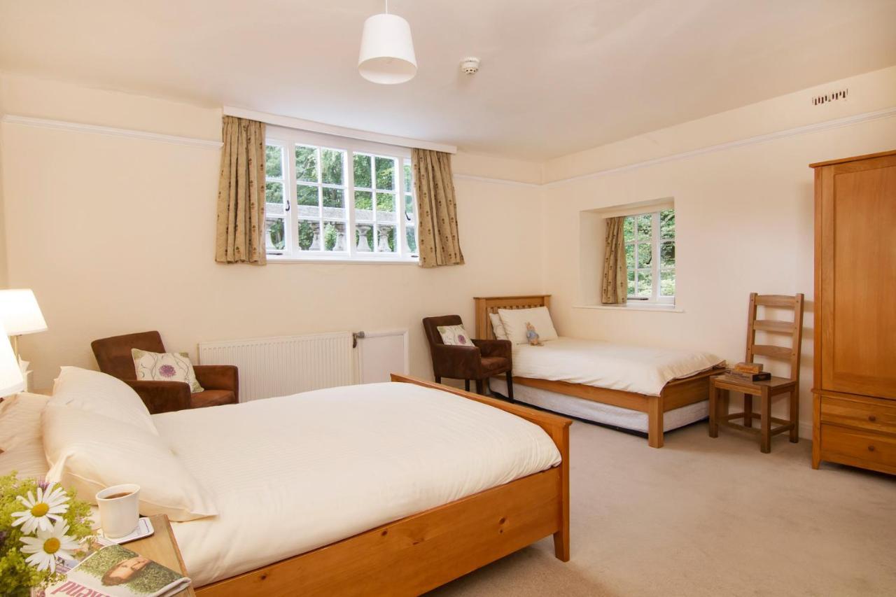 Rydal Hall Christian Retreat Centre Экстерьер фото