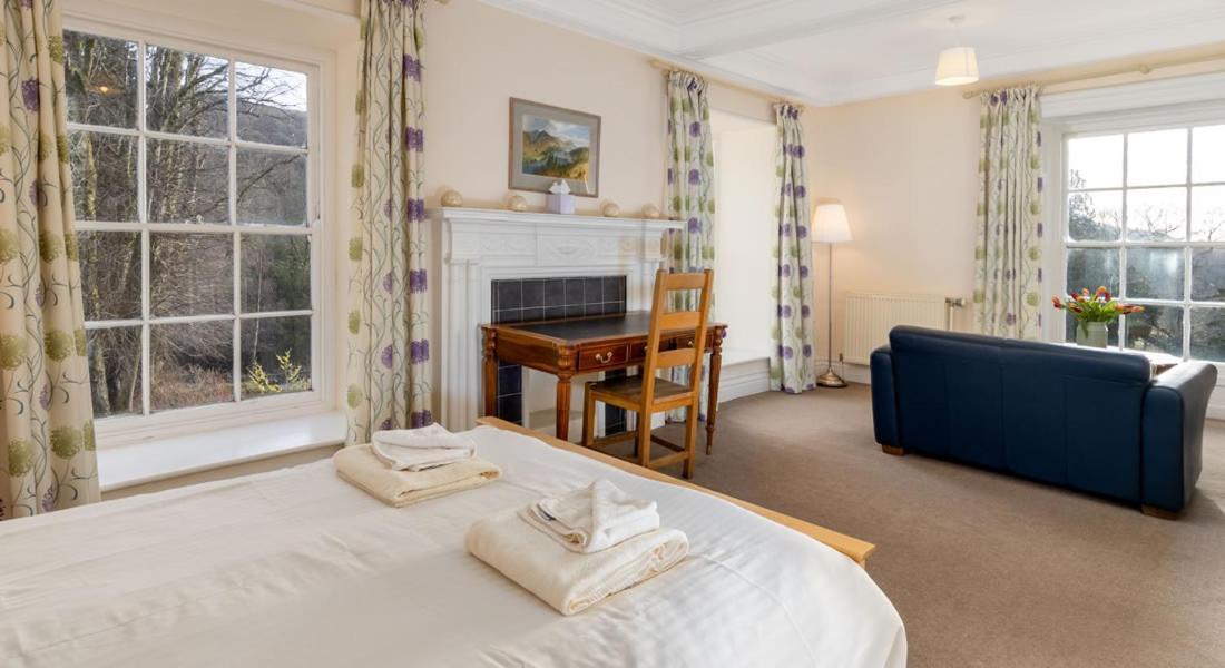 Rydal Hall Christian Retreat Centre Экстерьер фото