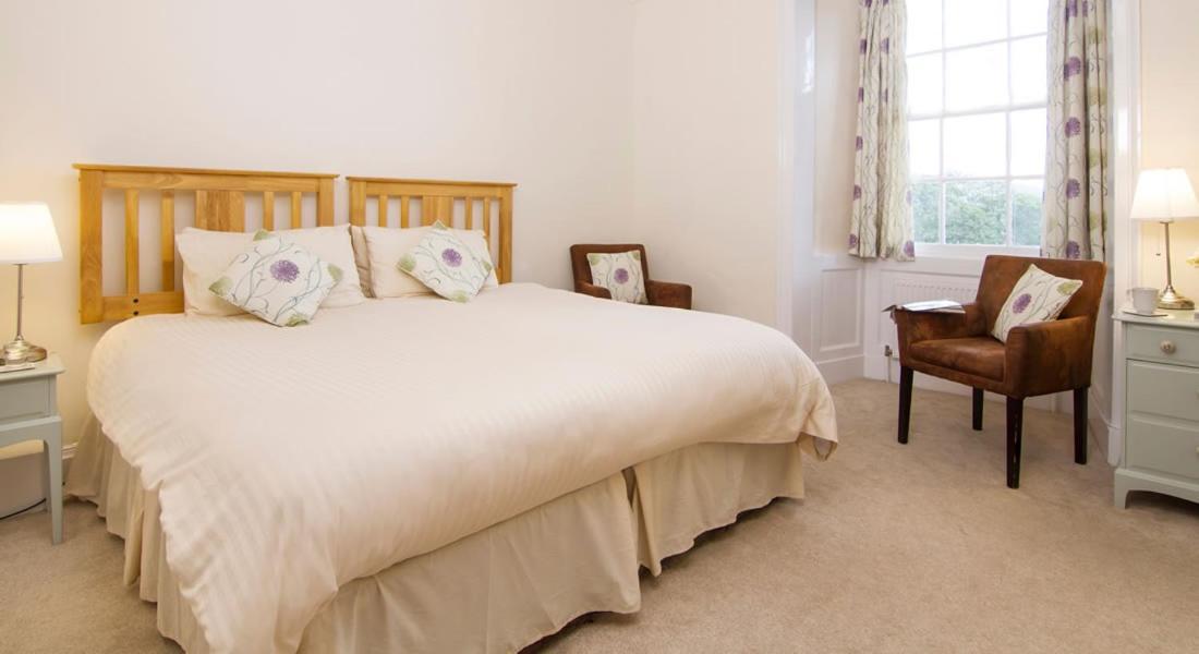 Rydal Hall Christian Retreat Centre Экстерьер фото