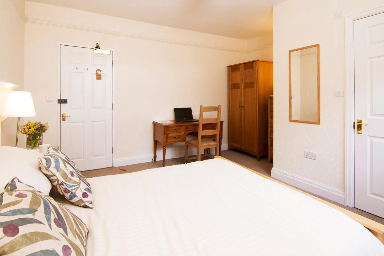 Rydal Hall Christian Retreat Centre Экстерьер фото