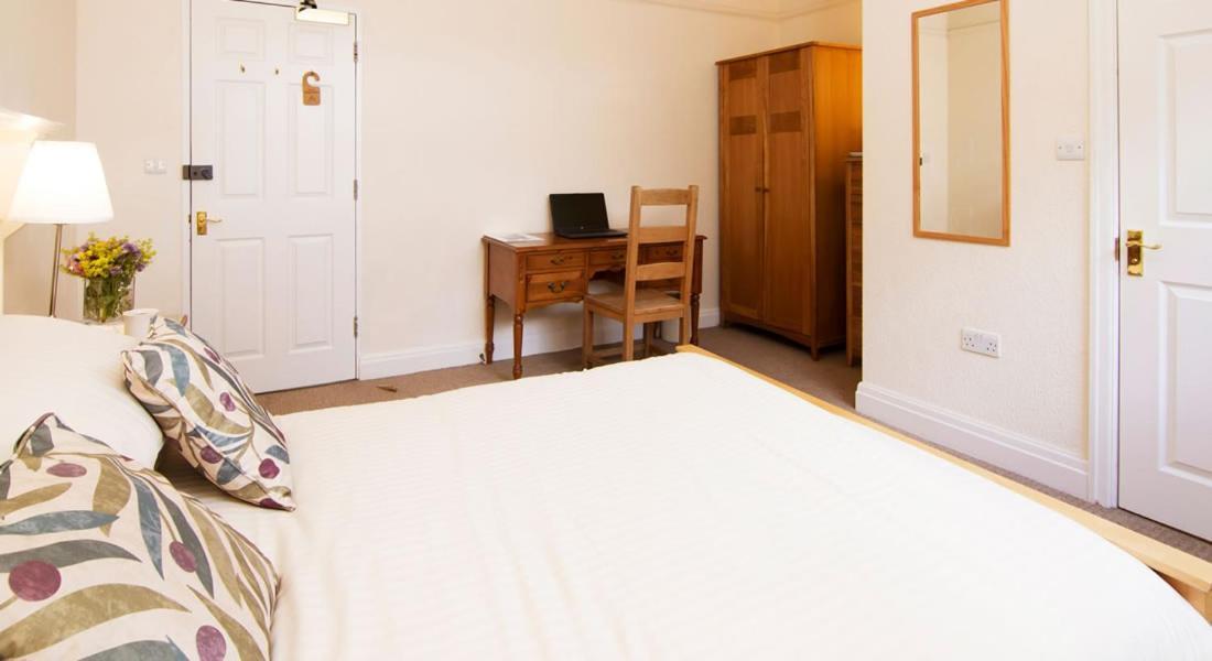 Rydal Hall Christian Retreat Centre Экстерьер фото